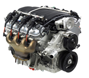 P1F21 Engine